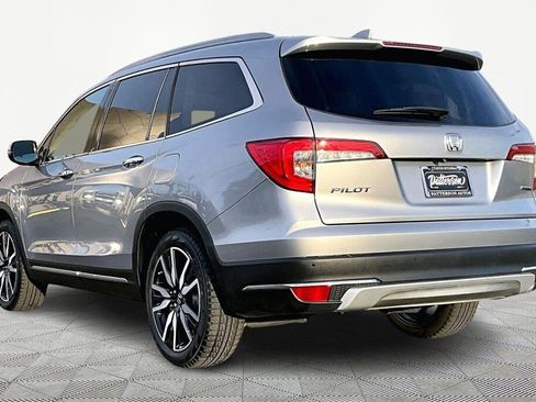 Used 2019 Honda Pilot Touring image 6