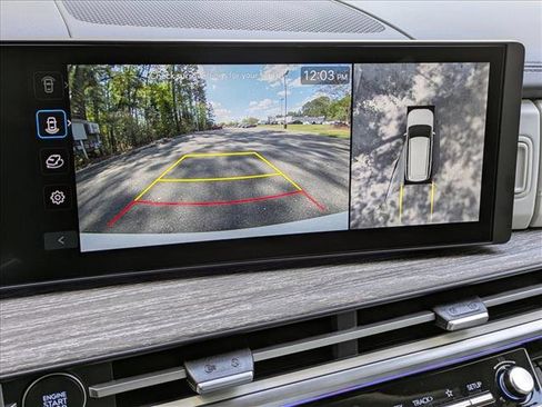 New 2026 Hyundai Santa Fe Calligraphy image 16