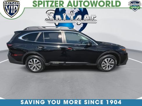 Used 2022 Subaru Outback Premium AWD/4WD image 10