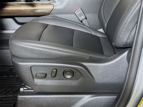 New 2026 Chevrolet Silverado 1500 RST w/ Safety Package image 17