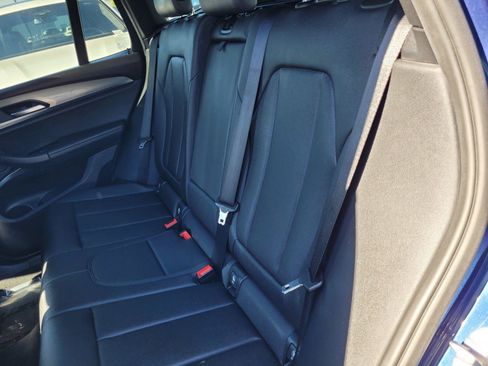 Used 2018 BMW X3 xDrive30i w/ Premium Package AWD/4WD image 16