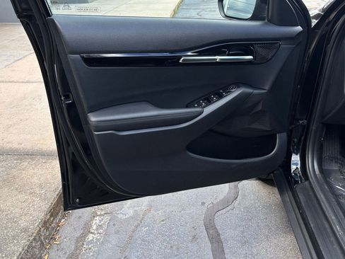 Used 2025 Kia Seltos S image 21