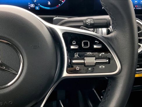 Certified 2022 Mercedes-Benz GLB 250 GLB 250 image 22