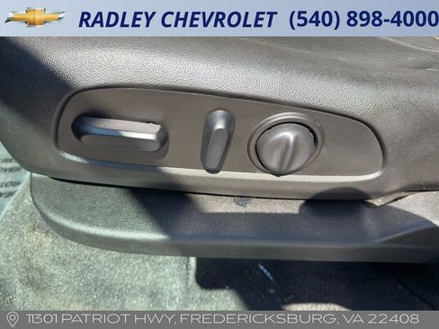 Certified 2019 Chevrolet Traverse Premier AWD/4WD image 30