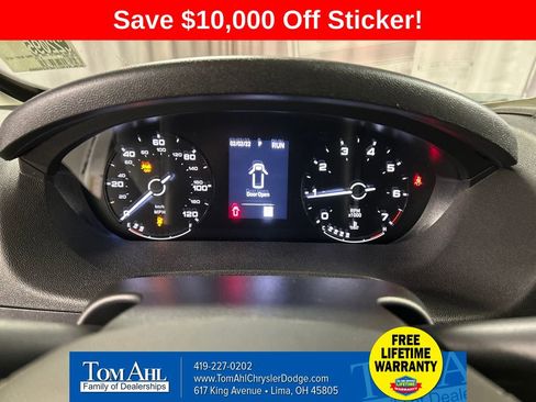 New 2025 RAM ProMaster 1500 w/ Convenience Group image 14