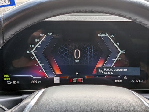 Used 2024 BMW i4 xDrive40i image 20