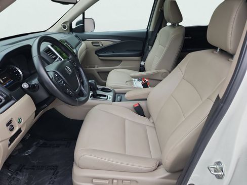 Used 2018 Honda Pilot EX-L image 30