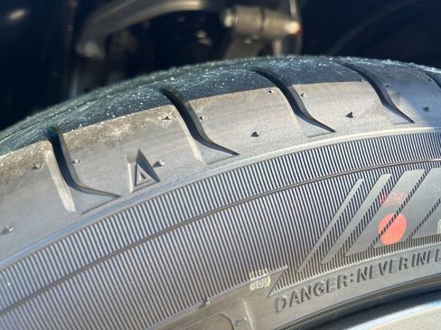 New 2026 Nissan Z Sport w/ Floor Mat Package image 22