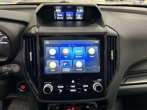 Certified 2025 Subaru Forester Wilderness image 20