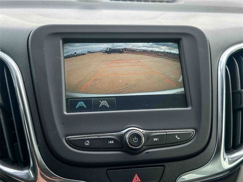 Used 2018 Chevrolet Equinox LS w/ LPO, Blackout Package image 31