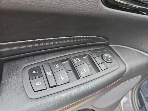 Used 2024 Dodge Durango GT w/ Blacktop Package image 19