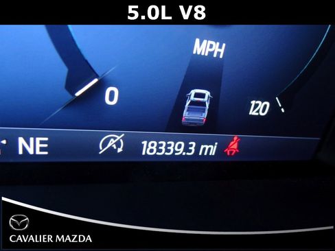 Used 2024 Ford F150 STX image 22