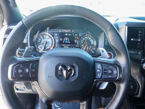 Used 2022 RAM 1500 TRX w/ TRX Level 2 Equipment Group image 19