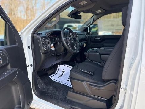 New 2026 GMC Sierra 3500 Pro w/ Convenience Package image 11