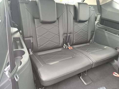 New 2026 Volkswagen Atlas SE AWD/4WD image 12
