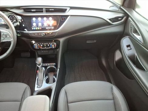 Used 2023 Buick Encore GX Select w/ Safety Package II image 19