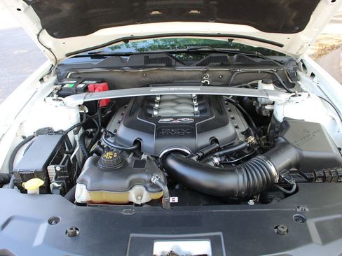 Used 2012 Ford Mustang GT Premium w/ Electronics Pkg image 35