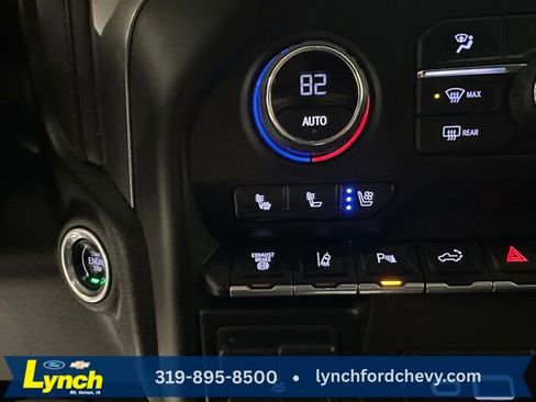 Used 2022 Chevrolet Silverado 2500 LTZ w/ LTZ Plus Package image 17