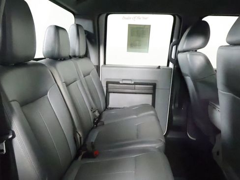 Used 2015 Ford F250 XL w/ Power Equipment Group image 44