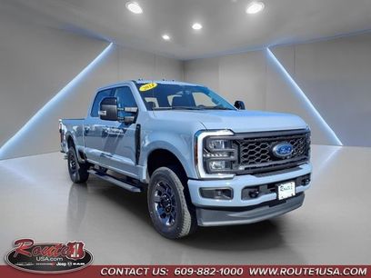 Used 2024 Ford F250 Lariat w/ Sport Appearance Package