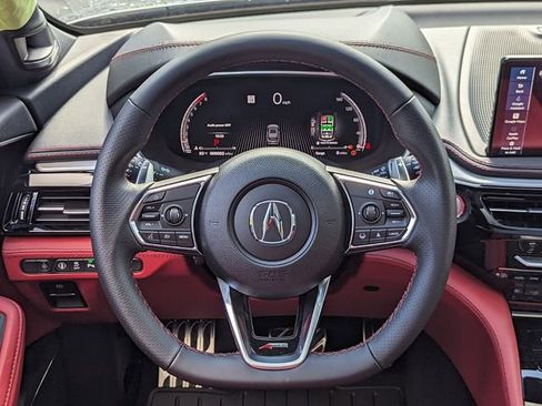 New 2026 Acura MDX A-Spec image 10