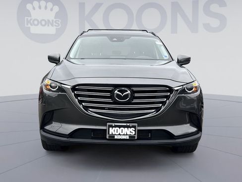 Used 2020 MAZDA CX-9 Sport image 8