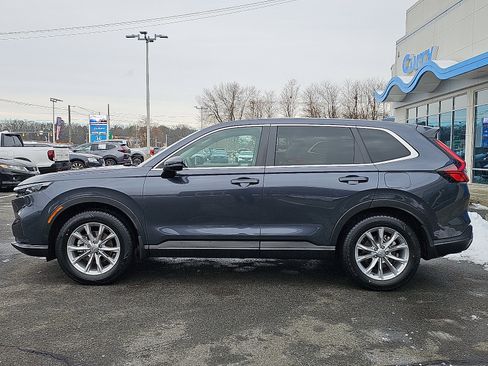 Used 2023 Honda CR-V EX-L image 7