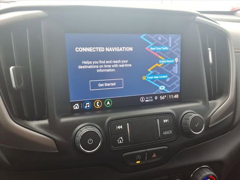 Used 2024 GMC Terrain AT4 w/ Infotainment Package II image 26