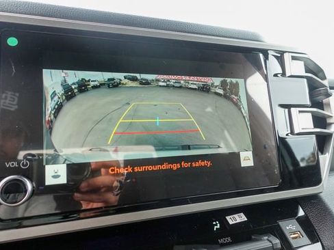 New 2026 Toyota Tundra SR5 image 23