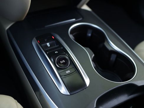 Used 2016 Acura MDX SH-AWD w/ Technology Package image 18