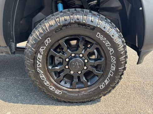 Used 2026 RAM 2500 Power Wagon image 3