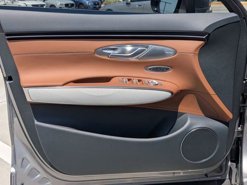 New 2026 Genesis GV70 2.5T Advanced AWD/4WD image 10