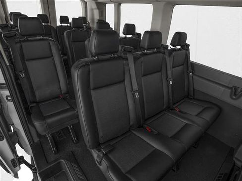 New 2025 Ford Transit 350 XL image 9