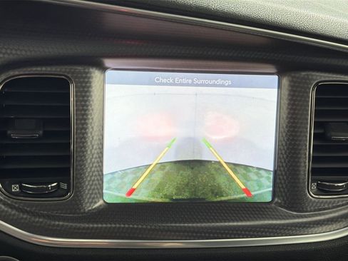 Used 2016 Dodge Charger SRT Hellcat w/ Harman/Kardon Audio Group image 19