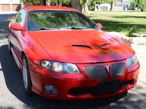 Used 2006 Pontiac GTO image 31