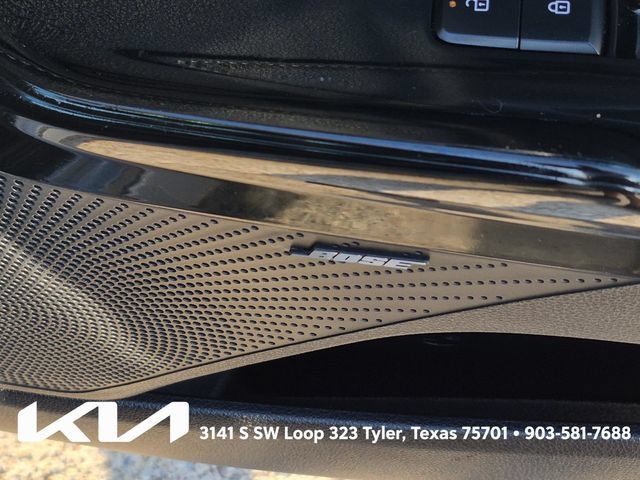 Certified 2025 Kia K5 GT-Line w/ GT-Line Premium Package FWD image 15