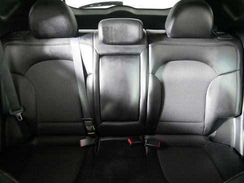 Used 2012 Hyundai Tucson GLS image 13