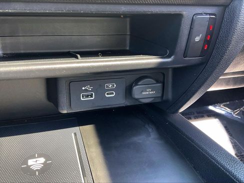 Used 2024 Honda Ridgeline TrailSport image 39