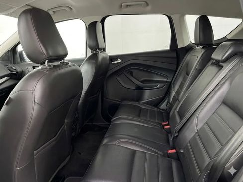 Used 2018 Ford Escape SEL image 4