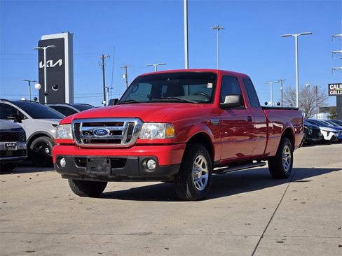 Used 2011 Ford Ranger XLT image 2