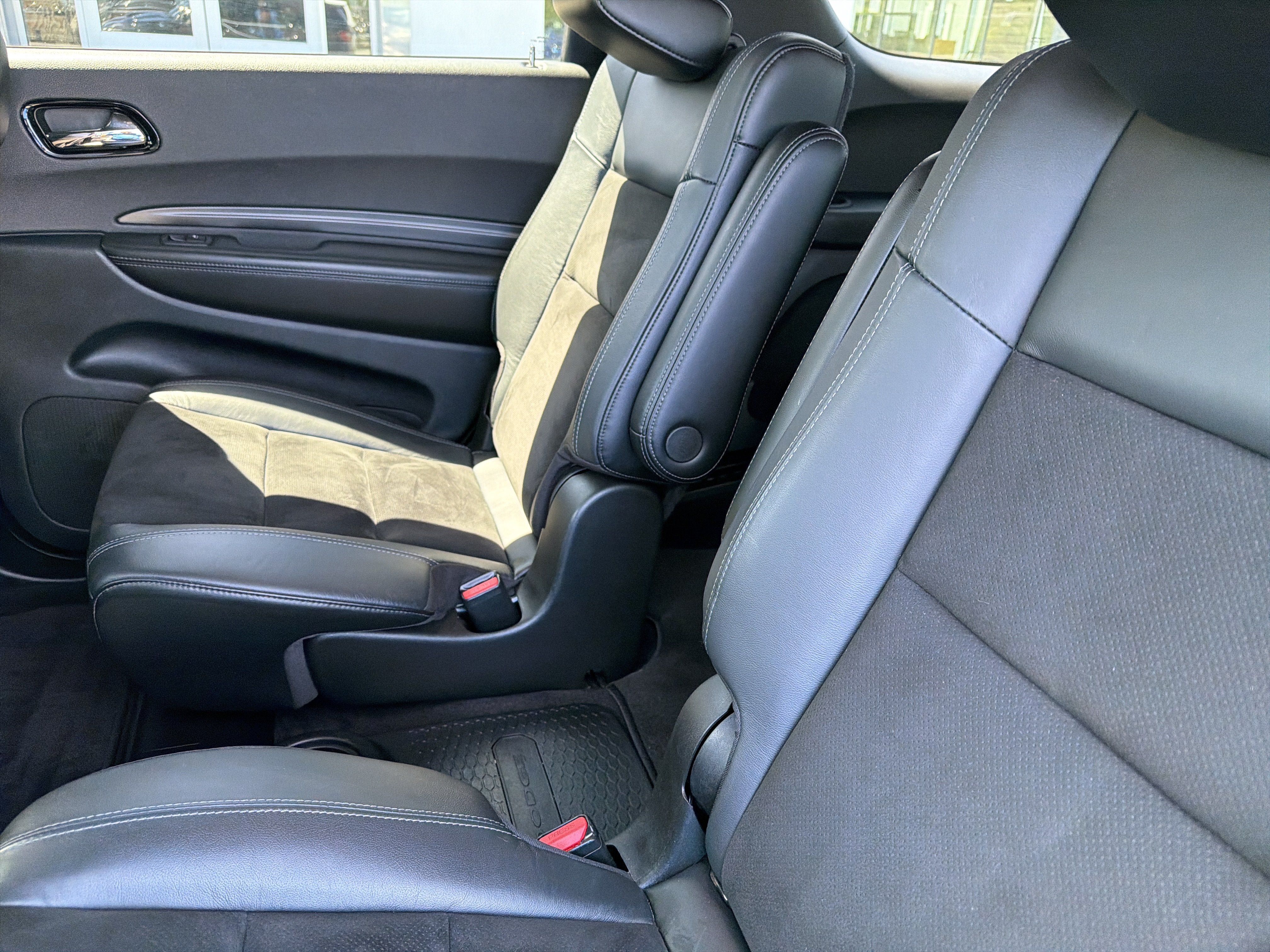 Used 2022 Dodge Durango GT AWD/4WD image 20