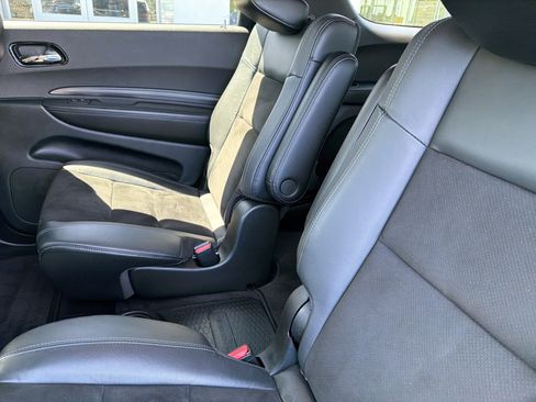 Used 2022 Dodge Durango GT AWD/4WD image 20