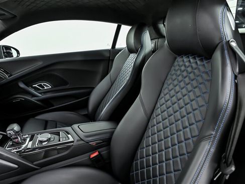Used 2022 Audi R8 V10 performance AWD/4WD image 23