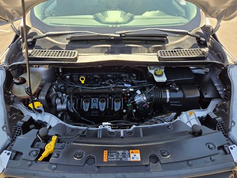 Used 2018 Ford Escape S FWD image 32