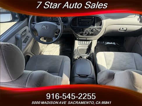 Used 2005 Toyota Sequoia SR5 image 12