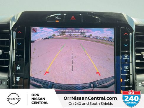 Used 2026 RAM 1500 Rebel w/ Rebel Level 1 Equipment Group AWD/4WD image 24