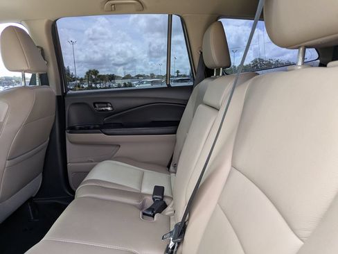 Used 2018 Honda Pilot EX-L image 19