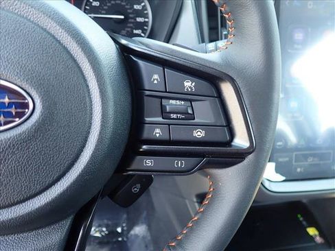 New 2026 Subaru Crosstrek 2.5i Limited image 15