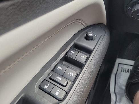Used 2024 Jeep Compass Limited AWD/4WD image 27