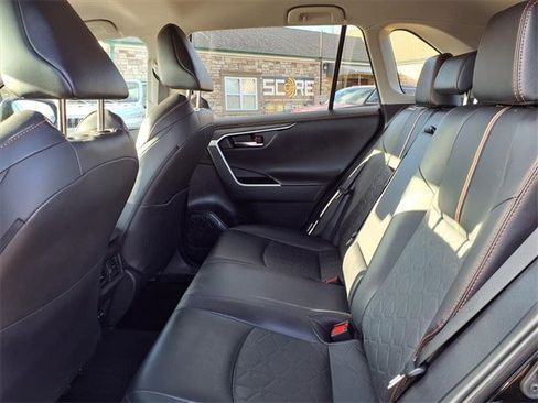 Used 2024 Toyota RAV4 Adventure image 15